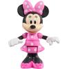 Mickey φιγούρα με αρθρώσεις 7.5 cm διάφορα σχέδια (MCC07000)